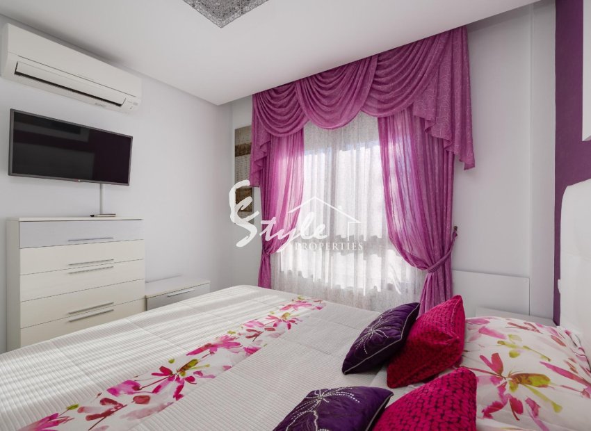 Resale - Adosado - Villamartin, Orihuela Costa - Villamartin