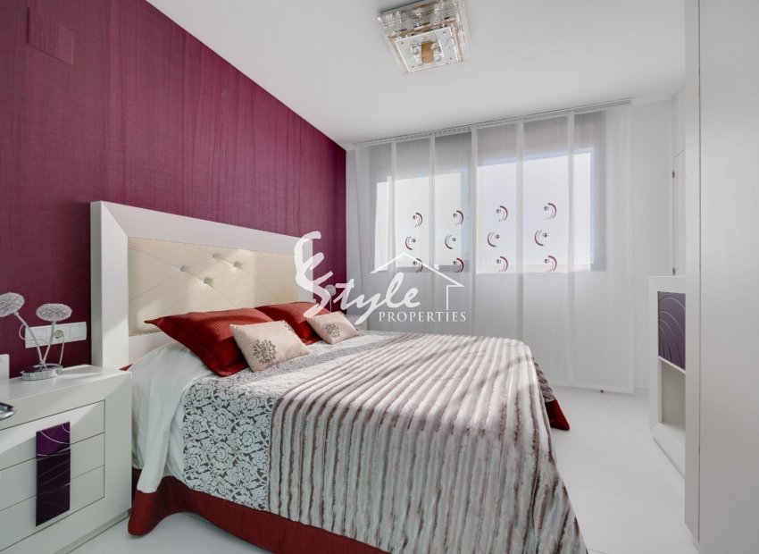 Resale - Adosado - Villamartin, Orihuela Costa - Villamartin