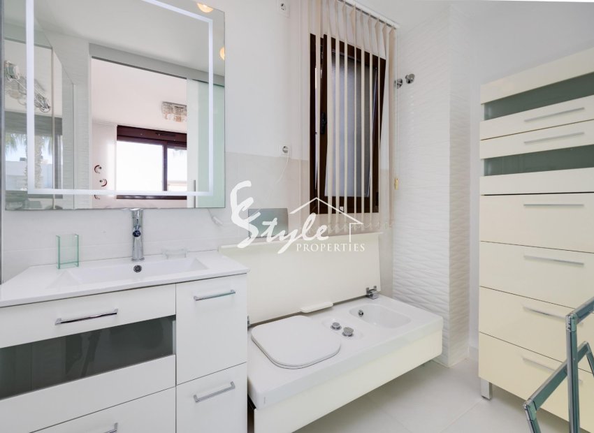 Resale - Adosado - Villamartin, Orihuela Costa - Villamartin