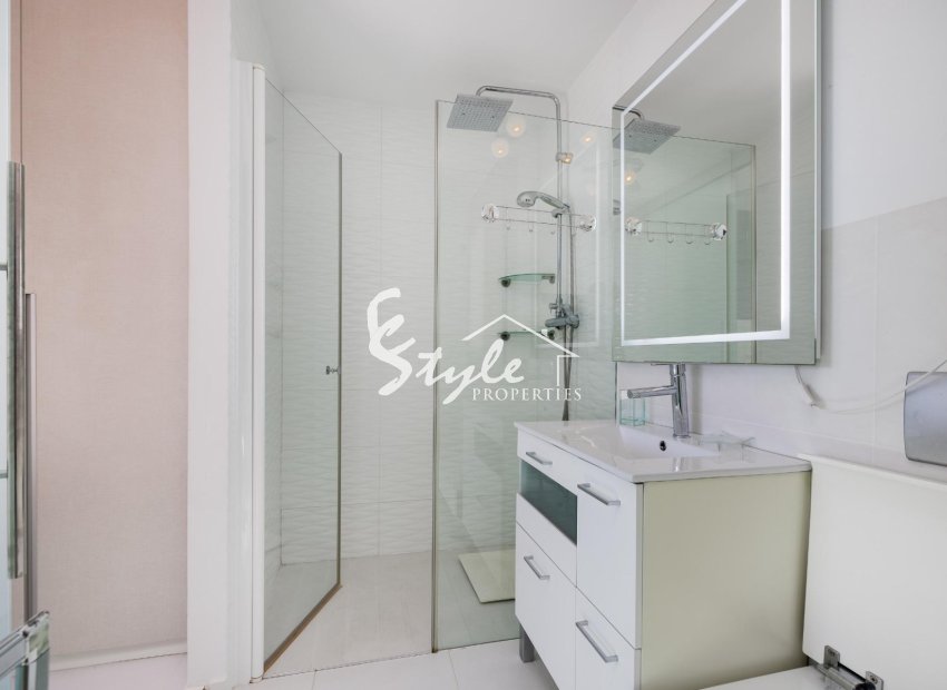 Resale - Adosado - Villamartin, Orihuela Costa - Villamartin