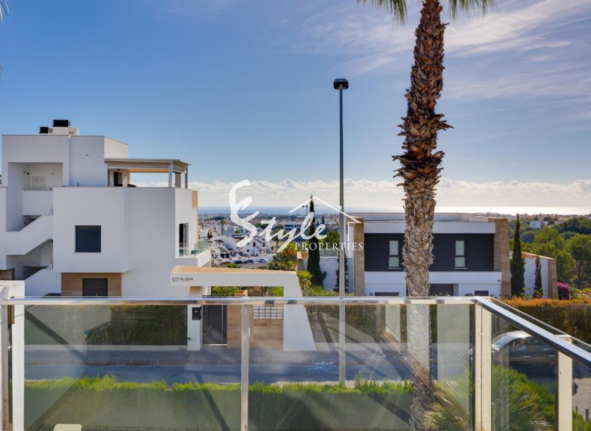 Resale - Adosado - Villamartin, Orihuela Costa - Villamartin