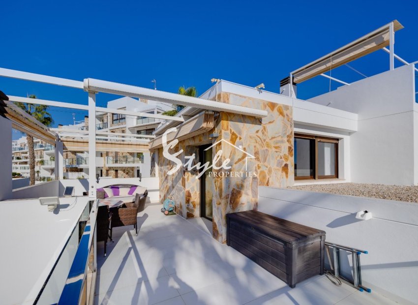 Resale - Adosado - Villamartin, Orihuela Costa - Villamartin