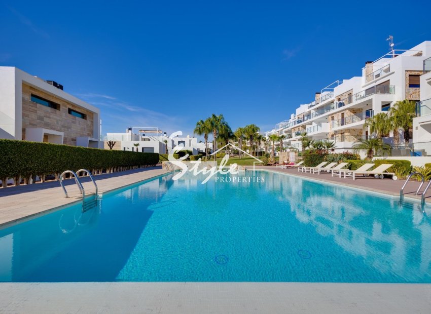 Resale - Adosado - Villamartin, Orihuela Costa - Villamartin