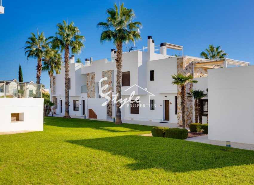 Resale - Adosado - Villamartin, Orihuela Costa - Villamartin