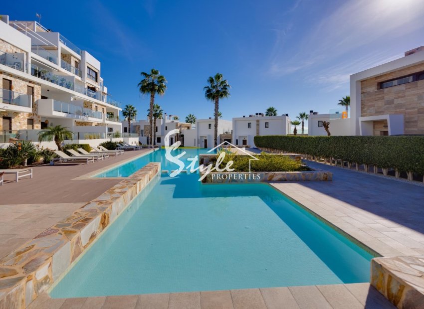 Resale - Adosado - Villamartin, Orihuela Costa - Villamartin