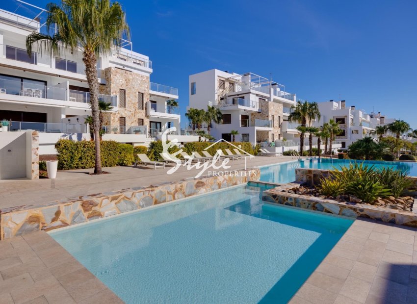 Resale - Adosado - Villamartin, Orihuela Costa - Villamartin