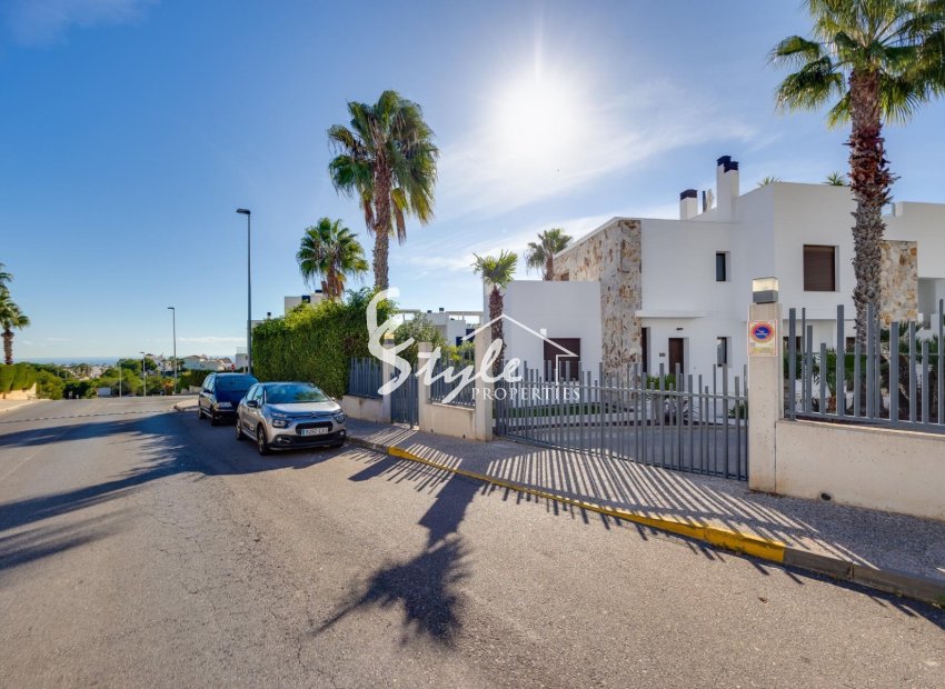 Resale - Adosado - Villamartin, Orihuela Costa - Villamartin