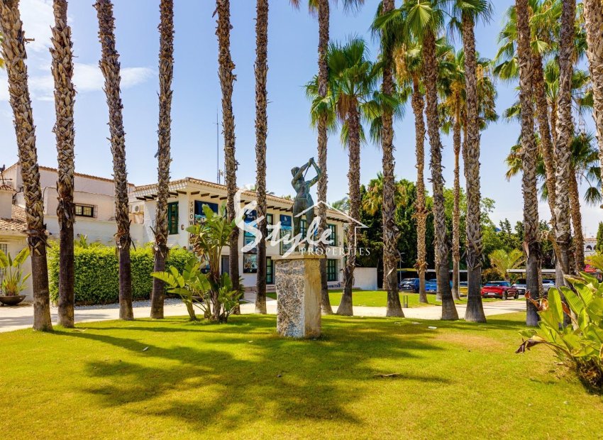 Resale - Adosado - Villamartin, Orihuela Costa - Villamartin