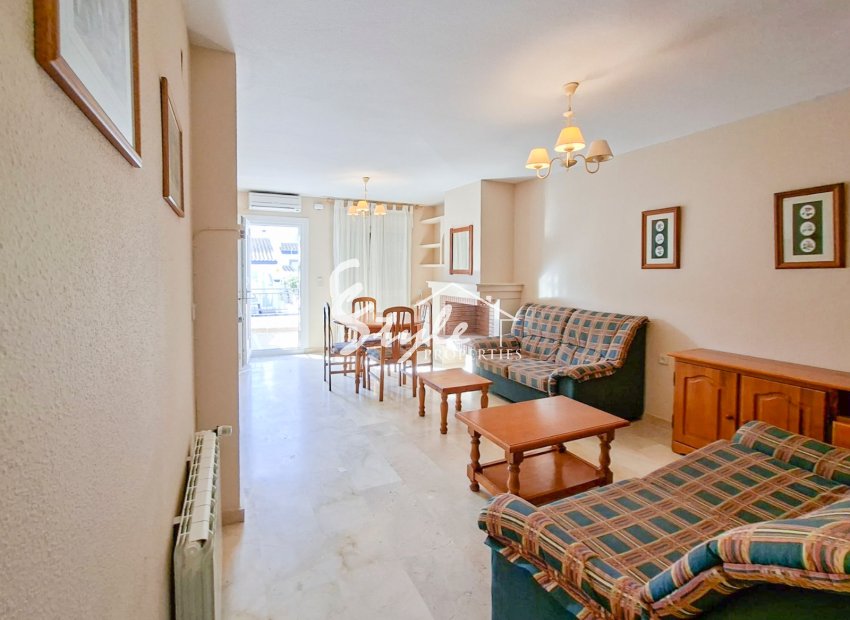 Resale - Adosado - Villamartin, Orihuela Costa - Villamartin