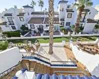 Resale - Adosado - Villamartin, Orihuela Costa - Villamartin