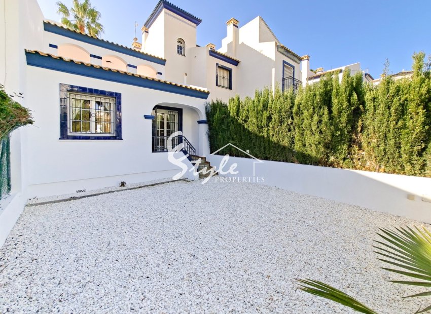 Resale - Adosado - Villamartin, Orihuela Costa - Villamartin