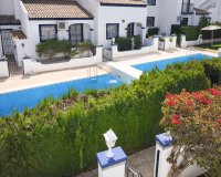 Resale - Adosado - Villamartin, Orihuela Costa - Villamartin