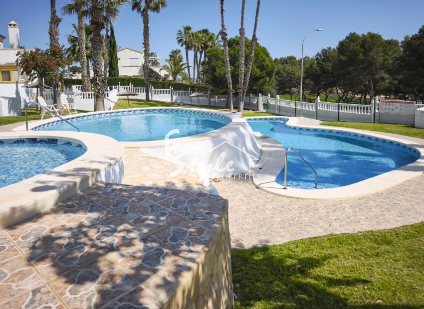 Resale - Adosado - Villamartin, Orihuela Costa - Villamartin