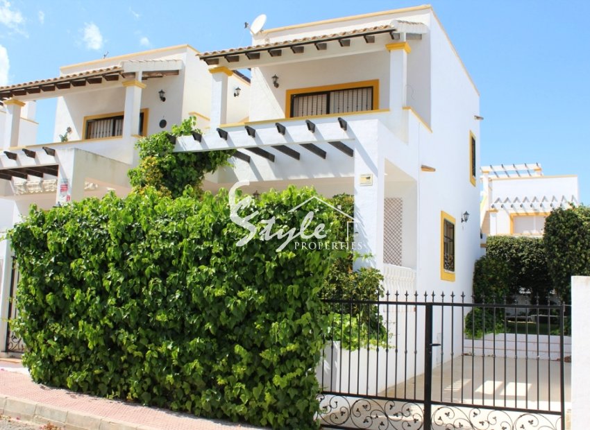 Resale - Adosado - Villamartin, Orihuela Costa - Villamartin