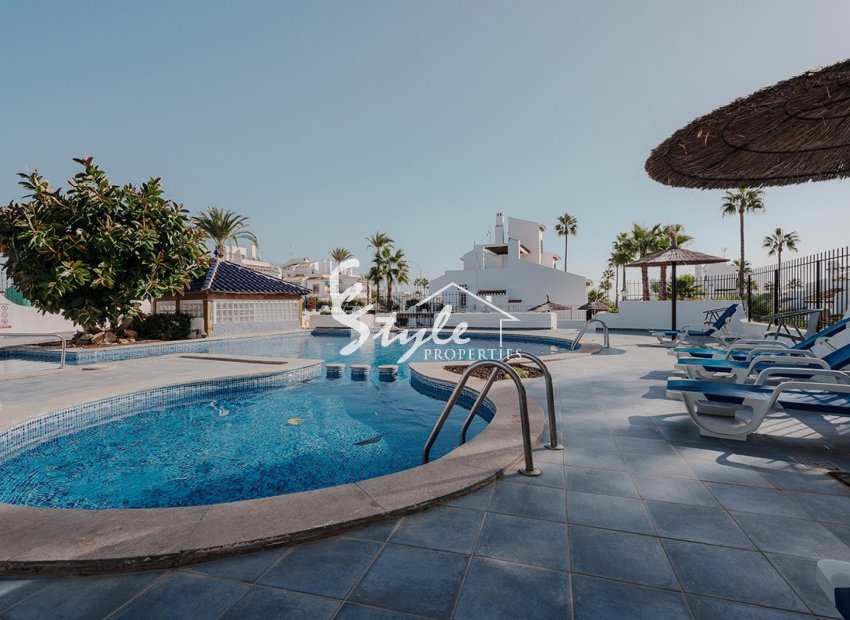 Resale - Adosado - Villamartin - Res. Las Filipinas