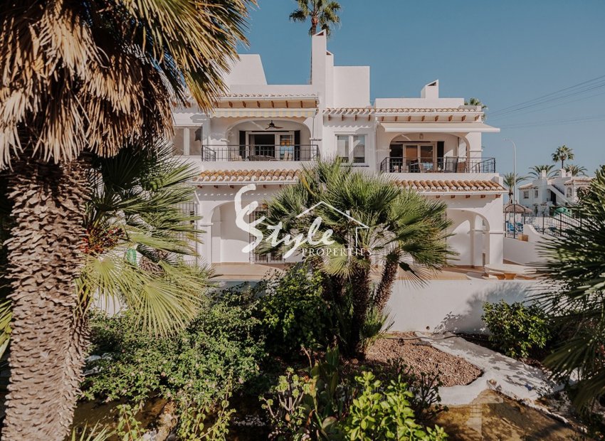 Resale - Adosado - Villamartin - Res. Las Filipinas