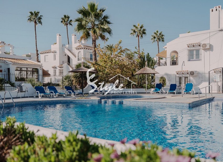 Resale - Adosado - Villamartin - Res. Las Filipinas