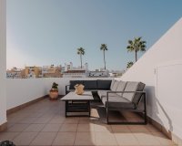 Resale - Adosado - Villamartin - Res. Las Filipinas