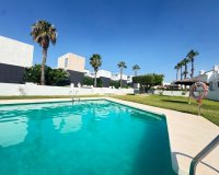 Resale - Adosado - Villamartín - Villamartin