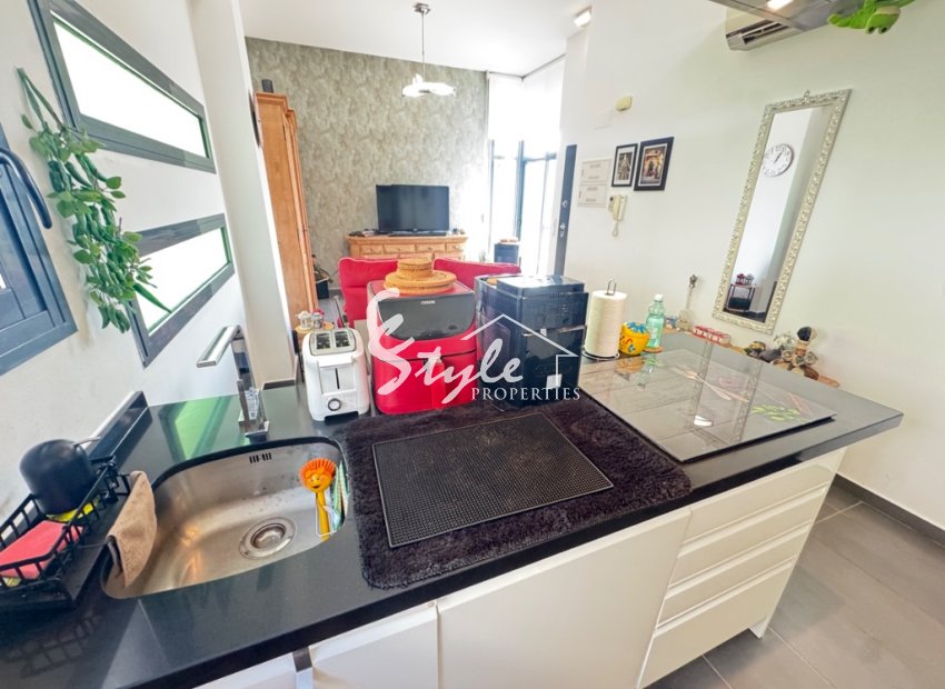 Resale - Adosado - Villamartín - Villamartin