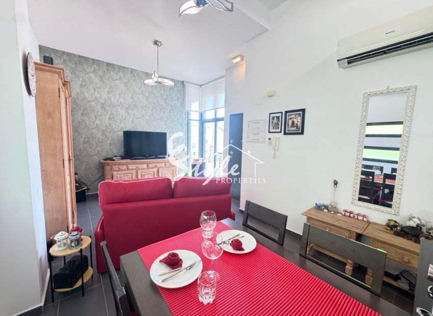 Resale - Adosado - Villamartín - Villamartin