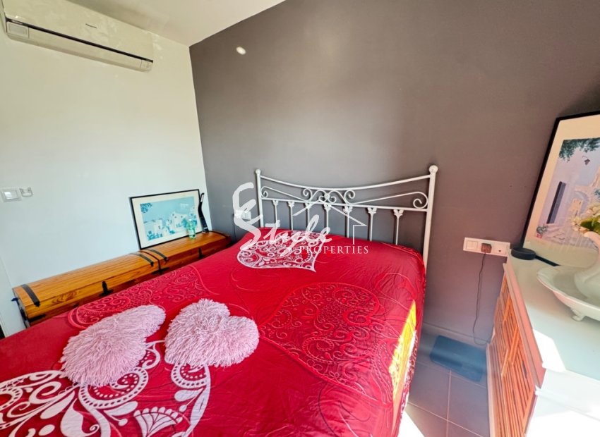 Resale - Adosado - Villamartín - Villamartin