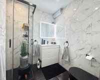 Resale - Adosado - Villamartín - Villamartin