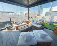 Resale - Adosado - Villamartín - Villamartin