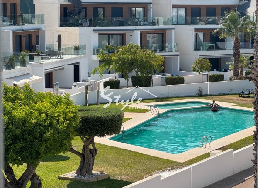 Resale - Adosado - Villamartín - Villamartin