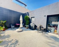 Resale - Adosado - Villamartín - Villamartin