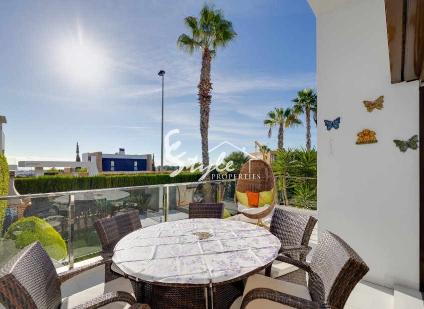 Resale - Adosado - Villamartín - Villamartin