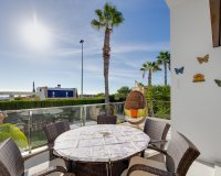 Resale - Adosado - Villamartín - Villamartin