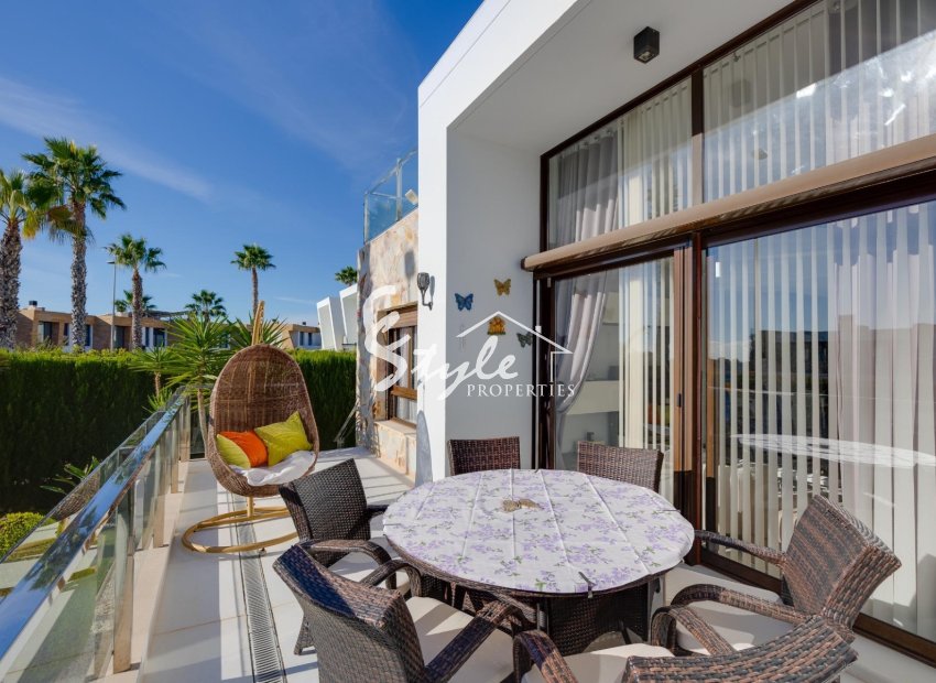 Resale - Adosado - Villamartín - Villamartin