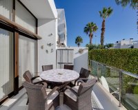 Resale - Adosado - Villamartín - Villamartin