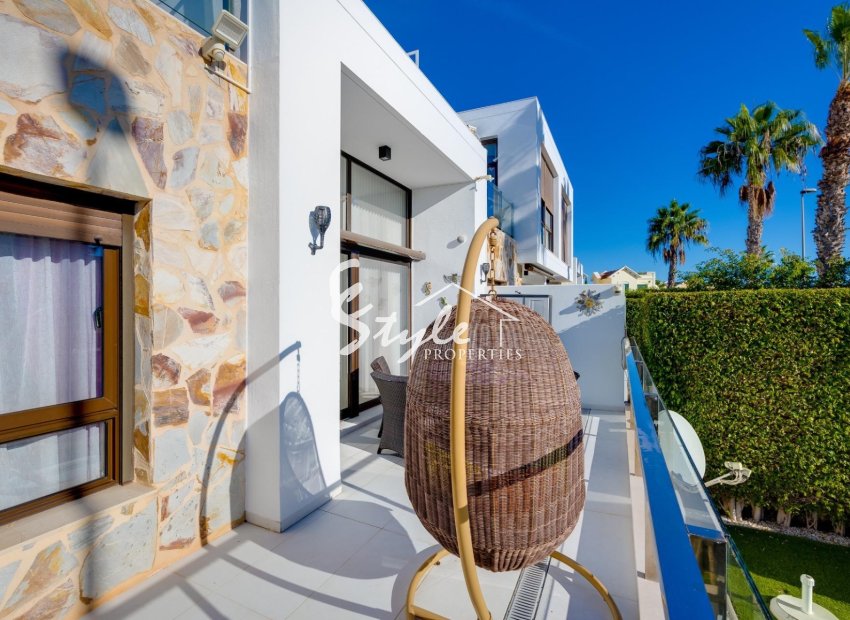 Resale - Adosado - Villamartín - Villamartin