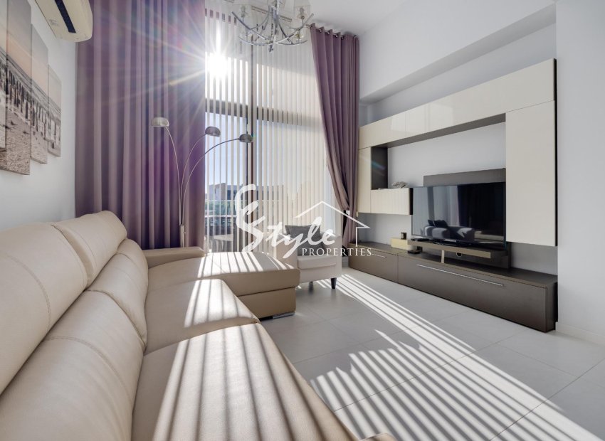 Resale - Adosado - Villamartín - Villamartin