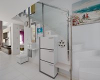 Resale - Adosado - Villamartín - Villamartin
