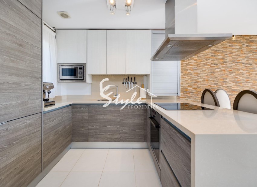 Resale - Adosado - Villamartín - Villamartin