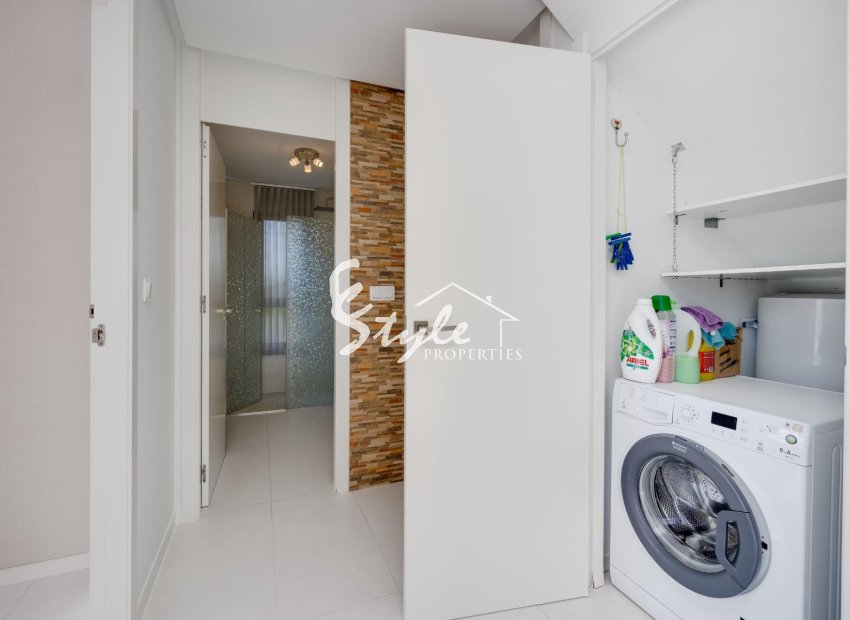 Resale - Adosado - Villamartín - Villamartin