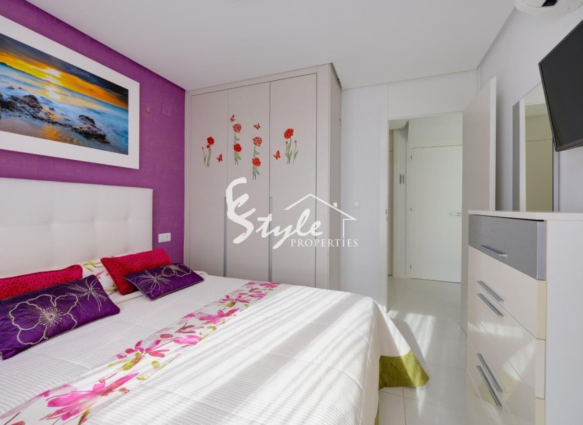 Resale - Adosado - Villamartín - Villamartin