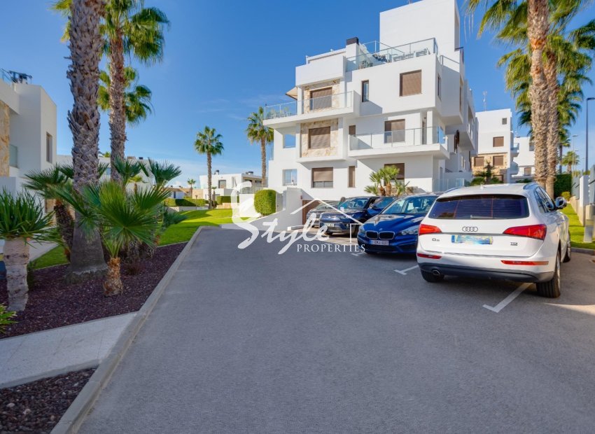 Resale - Adosado - Villamartín - Villamartin
