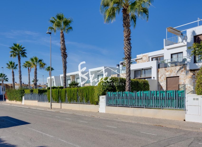 Resale - Adosado - Villamartín - Villamartin