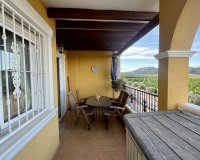 Resale - Apartament  - Algorfa