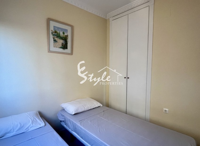 Resale - Apartament  - Algorfa