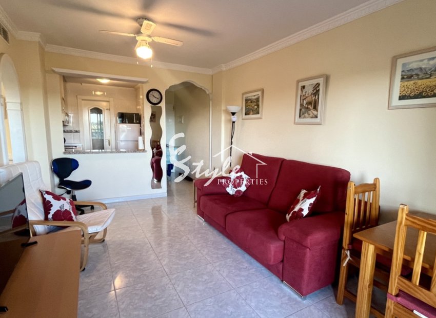 Resale - Apartament  - Algorfa