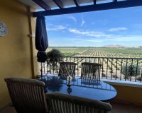 Resale - Apartament  - Algorfa