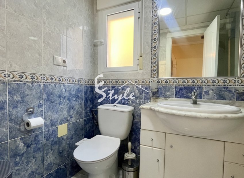 Resale - Apartament  - Algorfa