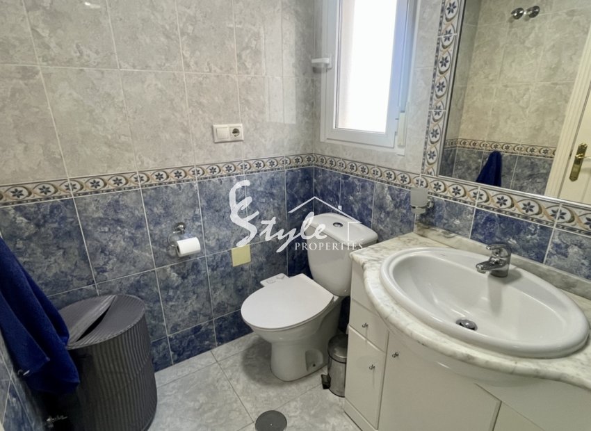 Resale - Apartament  - Algorfa