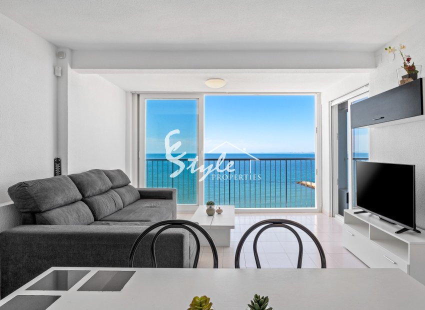 Resale - Apartament  - Alicante - Santa Pola