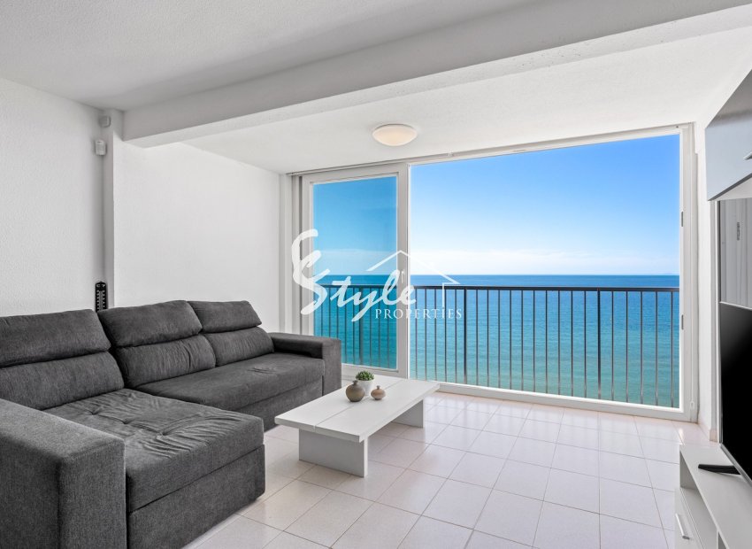 Resale - Apartament  - Alicante - Santa Pola